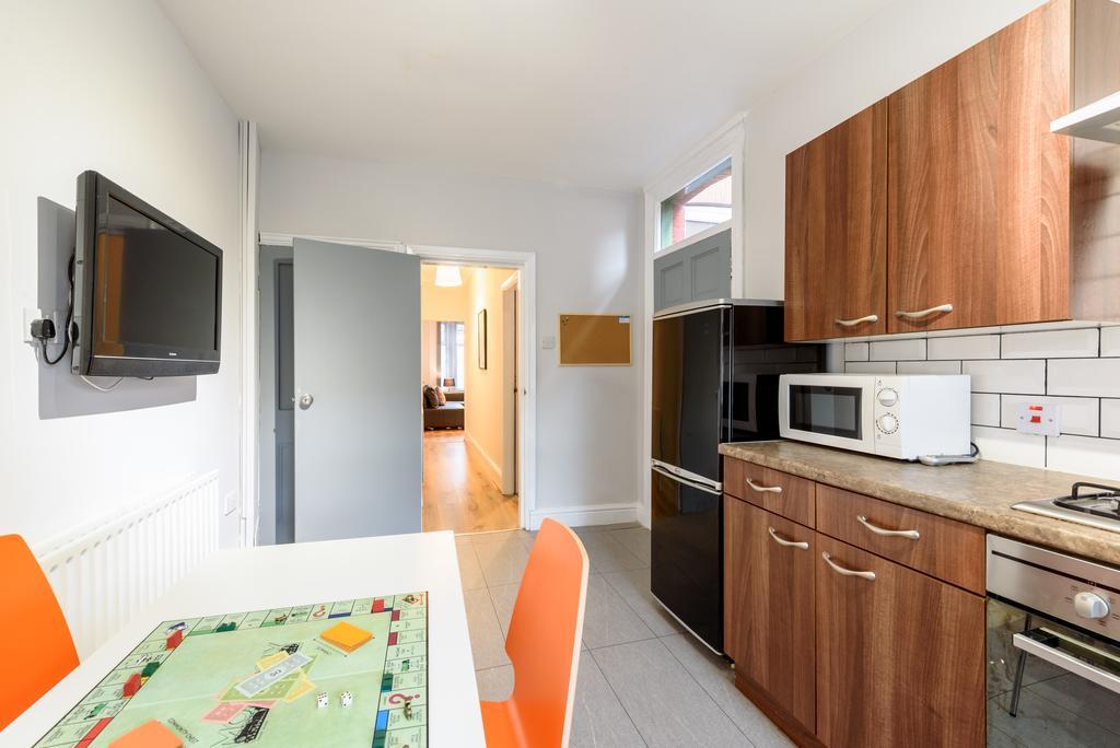The Scarsdale Apartment Doncaster Exterior photo