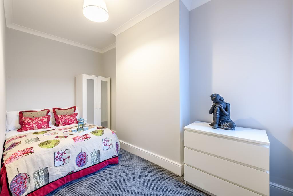 The Scarsdale Apartment Doncaster Exterior photo